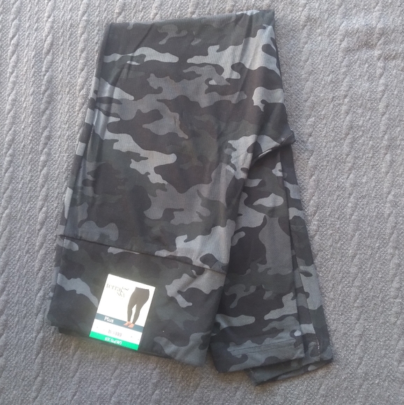 Stretchy Pants 0X-14W - Picture 1 of 2